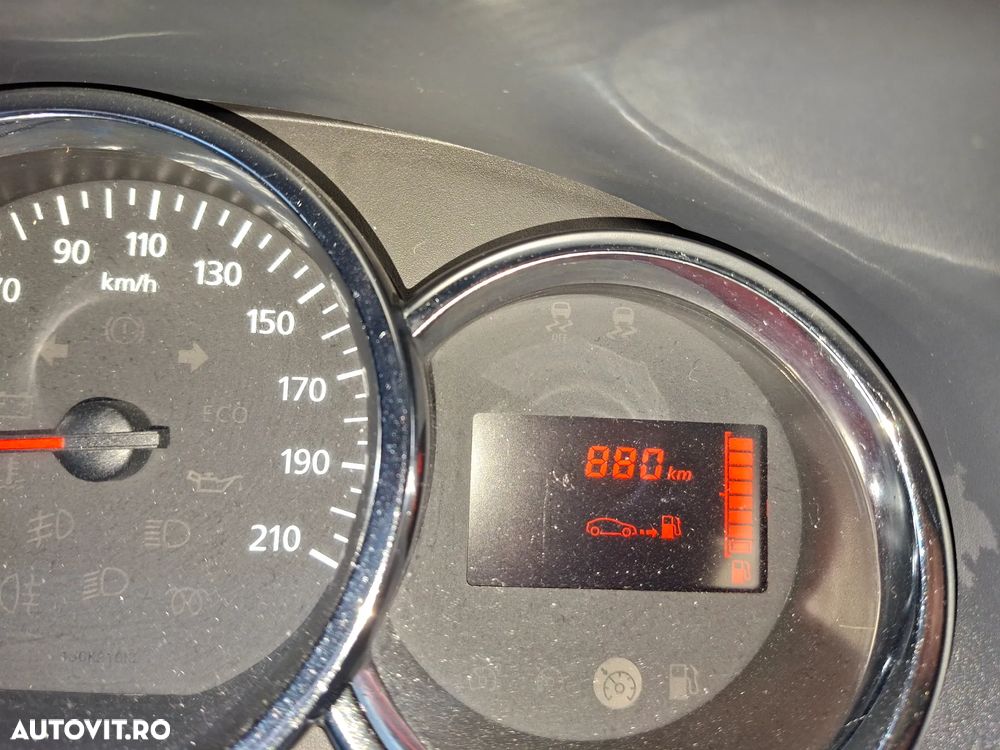 Dacia Logan 0.9 TCe 90 CP Prestige - 23