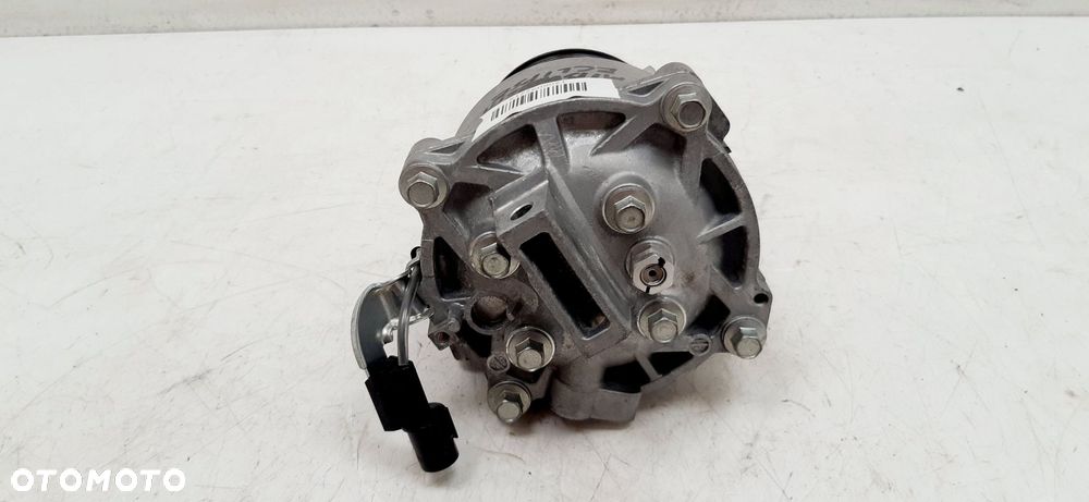 MITSUBISHI ECLIPSE CROSS SPRĘŻARKA KLIMATYZACJI 7813A801 - 3