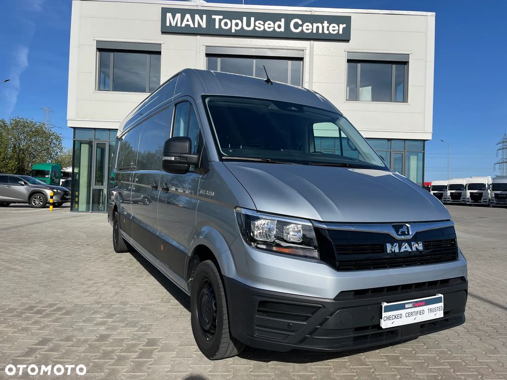 MAN TGE 3.180 - 29