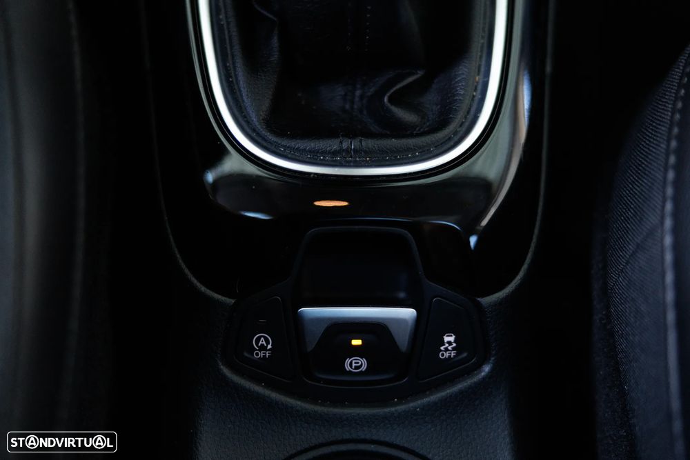 Jeep Compass 1.6 M-Jet Limited - 20