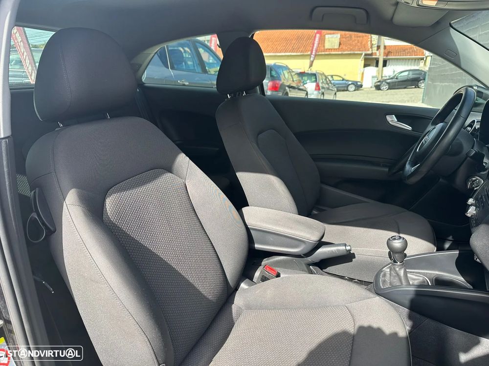 Audi A1 1.6 TDI Sport - 25
