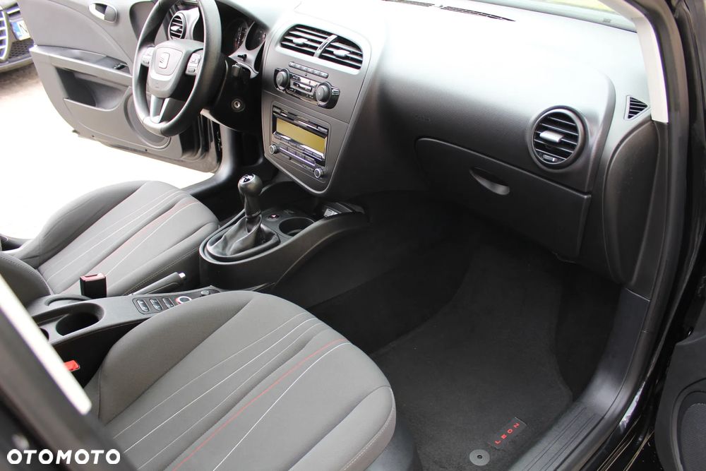 Seat Leon - 16