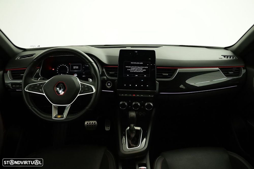Renault Arkana 1.3 TCe R.S.Line EDC - 8