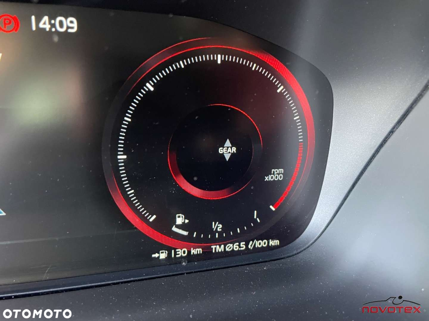 Volvo V90 D3 Momentum - 18