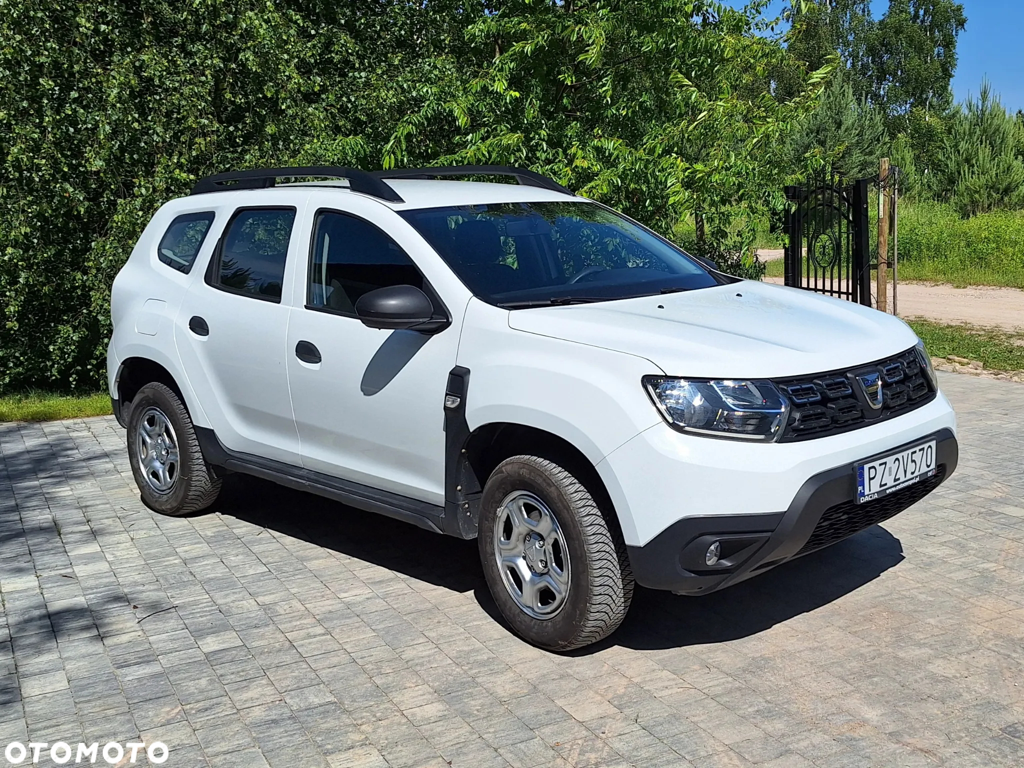 Dacia Duster - 2