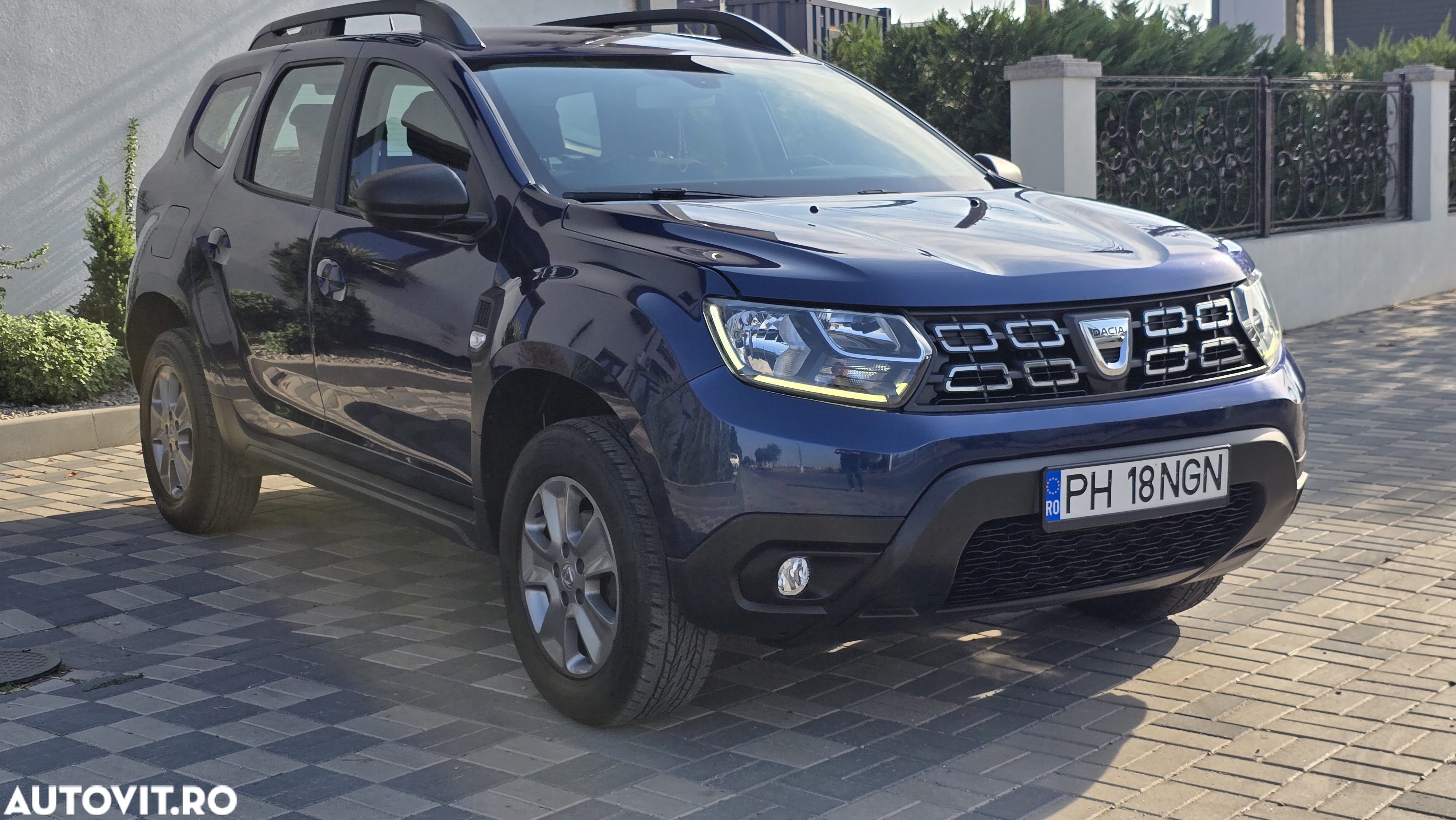 Dacia Duster 1.2 TCe Comfort - 3