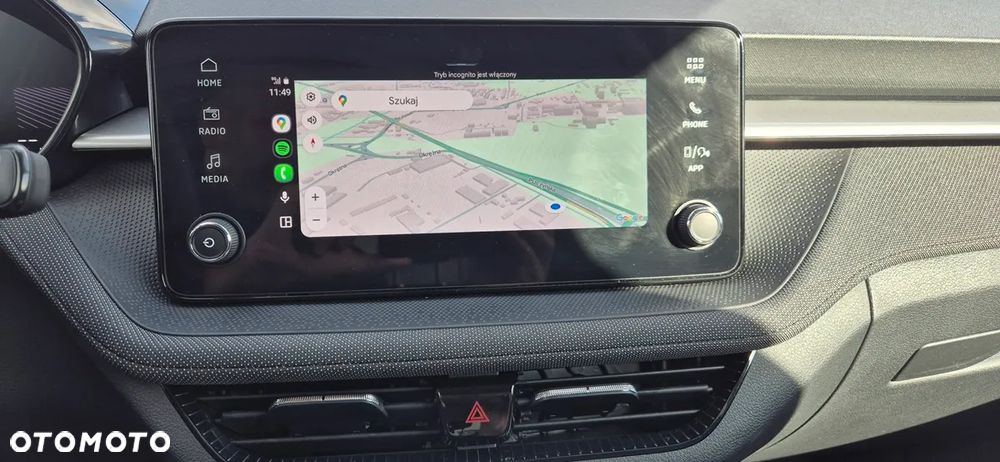 Skoda Fabia 1.0 TSI Selection - 5