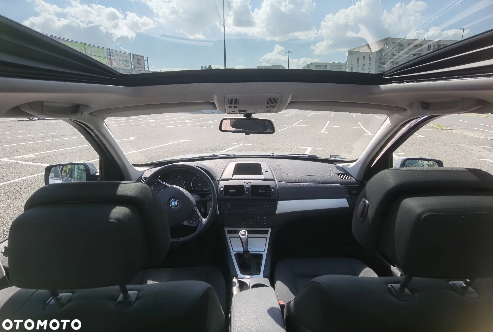 BMW X3 2.0i - 21