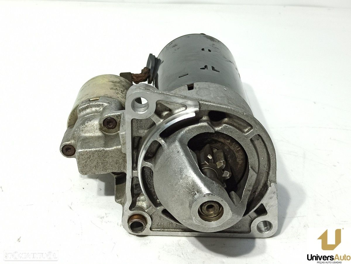 MOTOR DE ARRANQUE FIAT PUNTO BERLINA (188) 1.9 JTD 85 DYNAMIC - 2