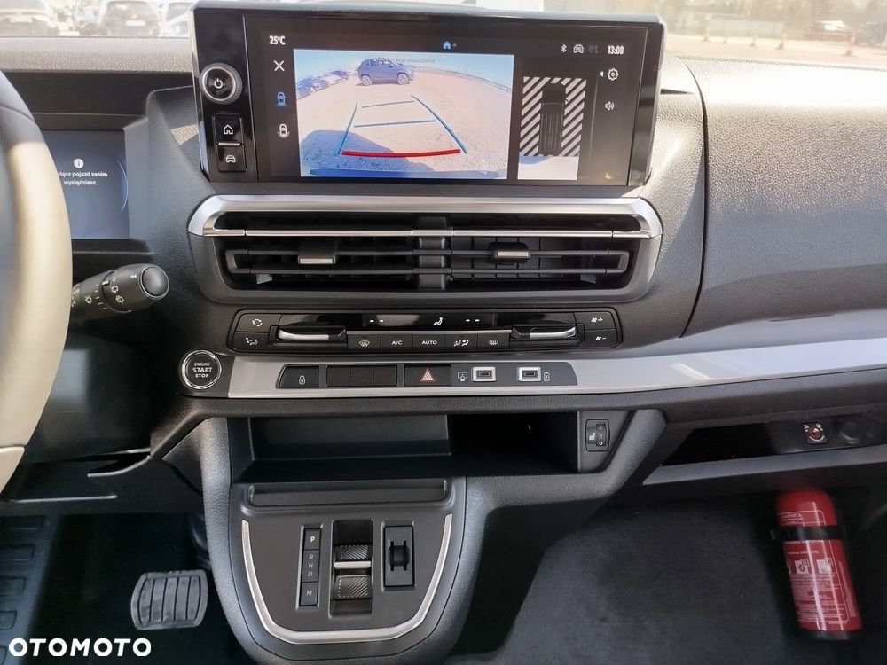 Toyota Proace Verso 2.2 D4-D Long Business - 4