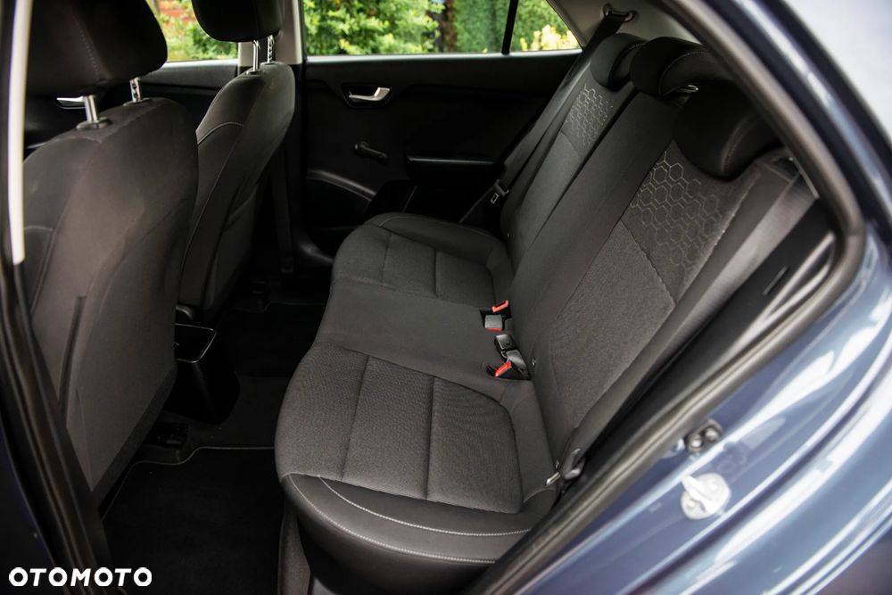 Kia Rio 1.2 Edition 7 - 31