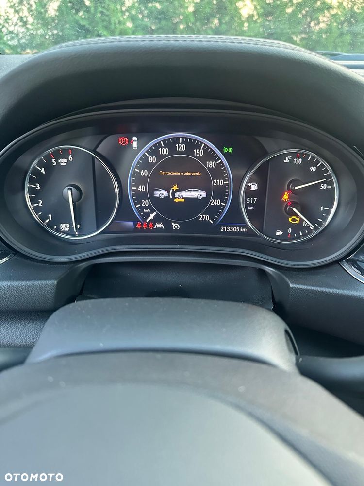 Opel Insignia 2.0 CDTI GS Line + S&S - 7