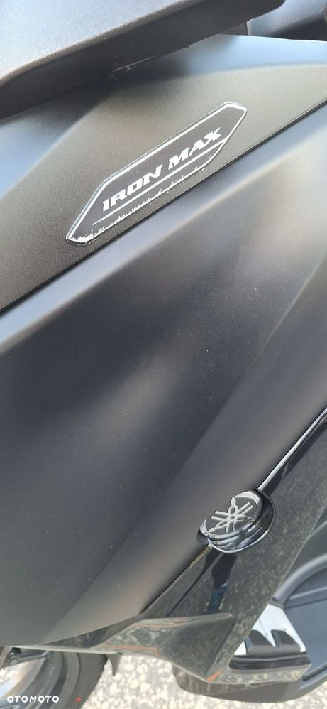 Yamaha X-max - 29