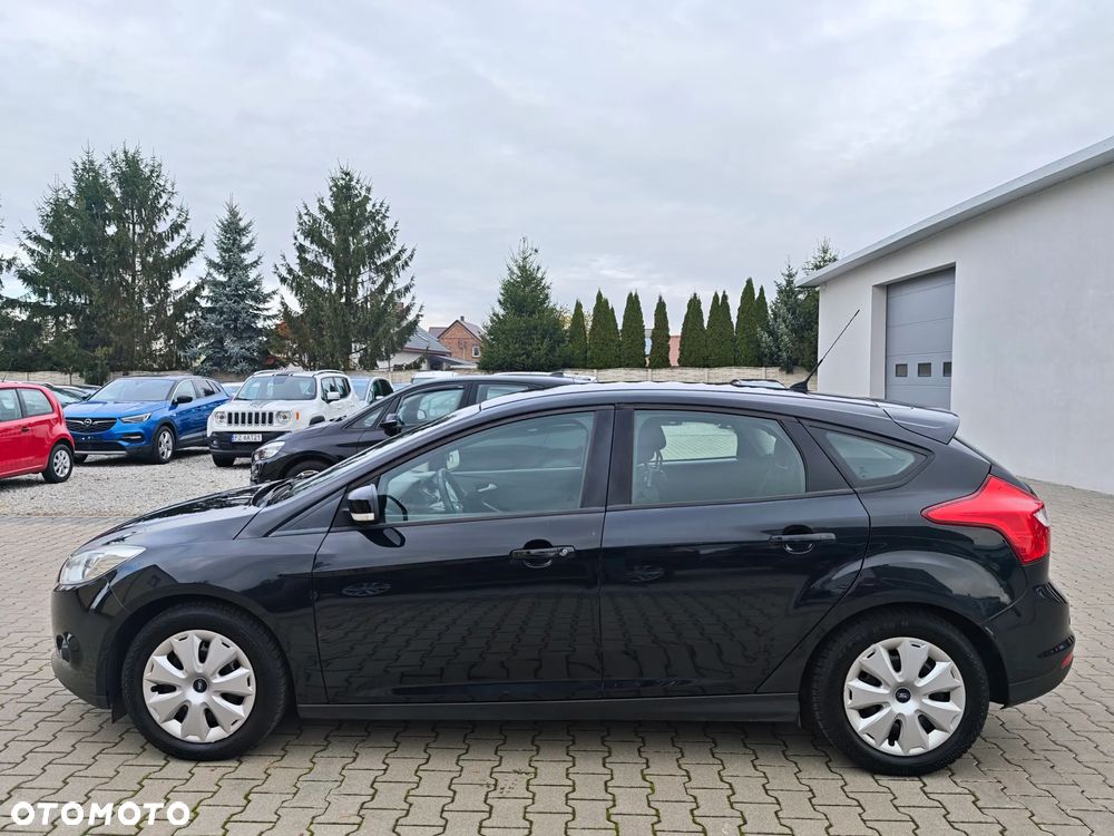 Ford Focus - 7