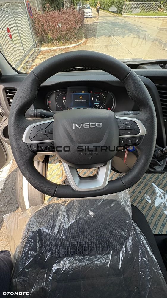 Iveco Daily 50C18HZ - 11