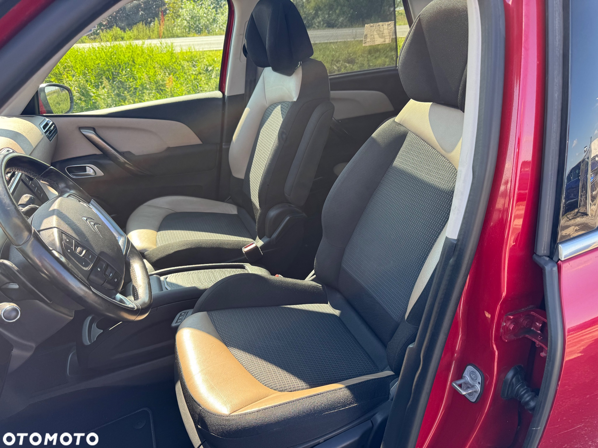 Citroën C4 Picasso THP 165 Stop&Start EAT6 Exclusive - 15