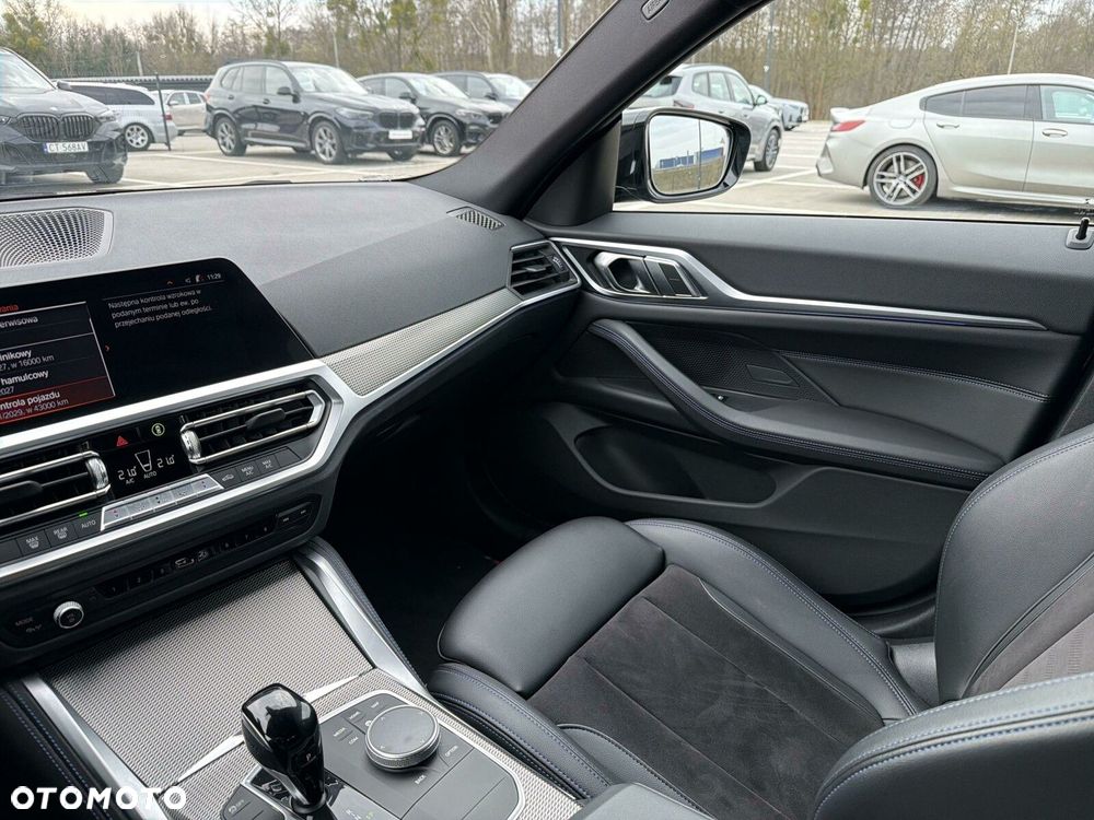 BMW Seria 4 - 27