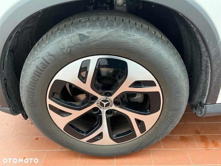 Mercedes-Benz GLC 220 d 4Matic 9G-TRONIC Edition Avantgarde - 10
