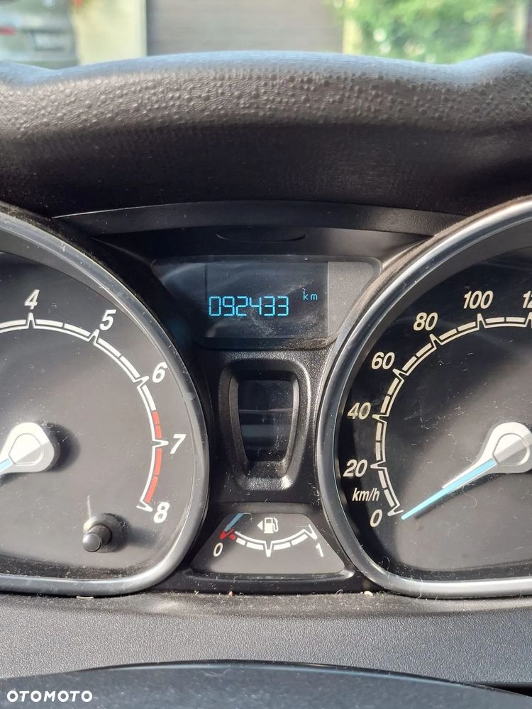 Ford Fiesta 1.0 EcoBoost Silver X Plus 2 ASS - 8