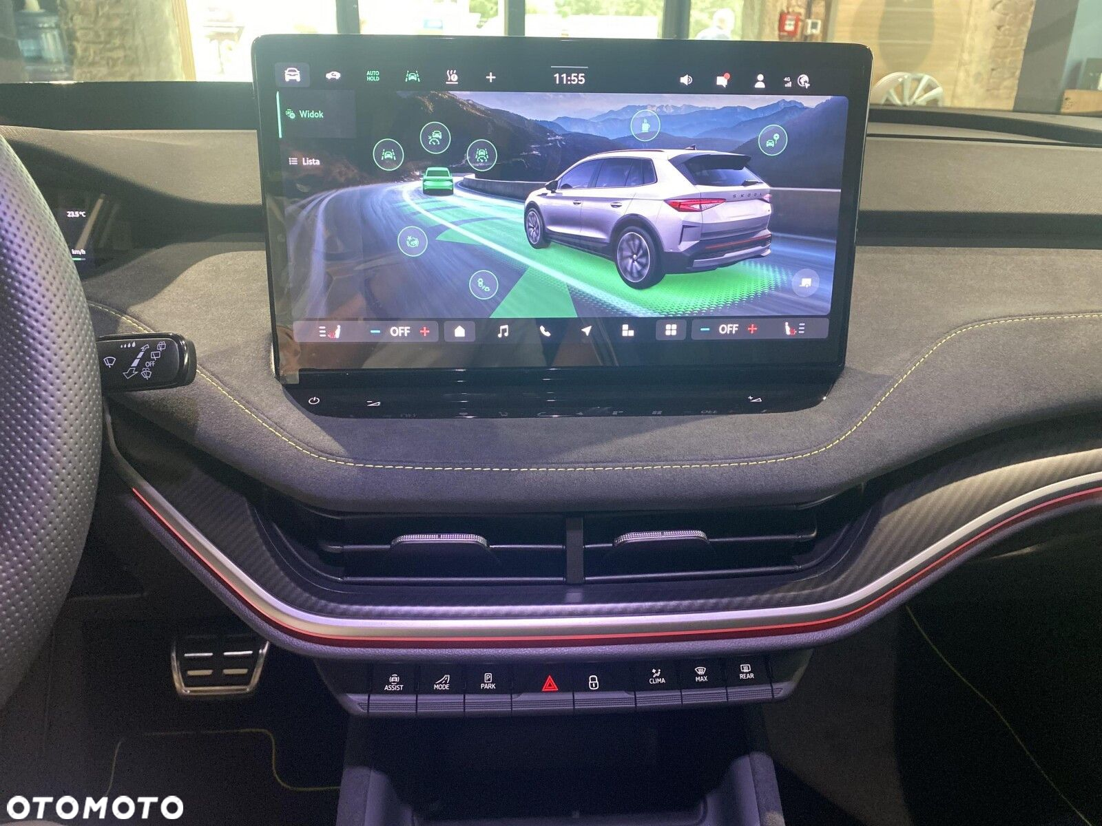 Skoda Elroq - 36