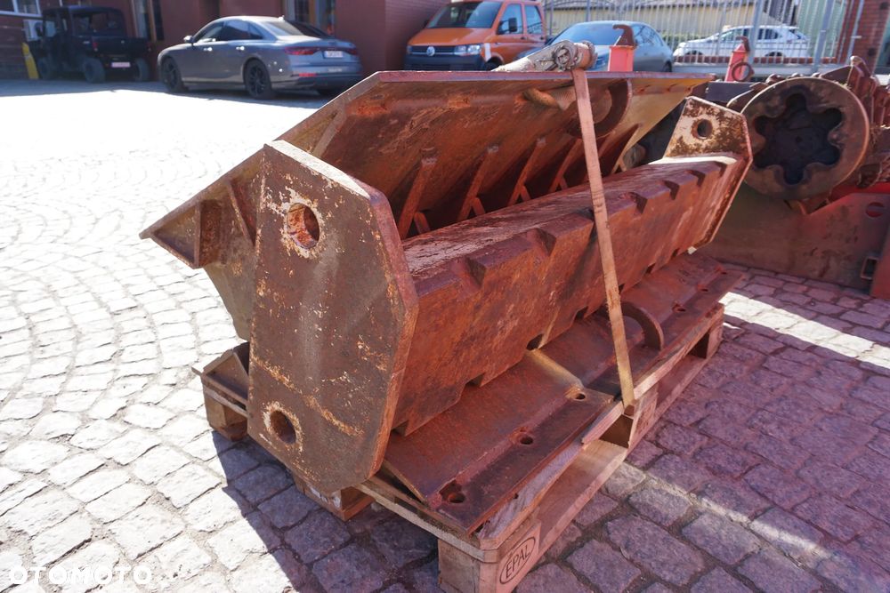 Inny Hammel VB 650D - 11