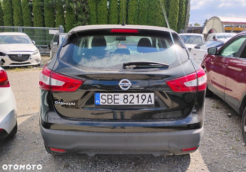 Nissan Qashqai - 19
