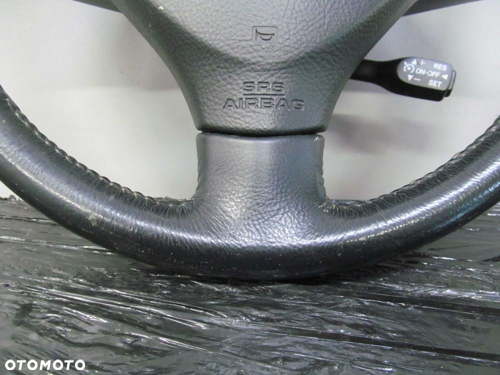 LEXUS RX 300 350 03-  KIEROWNICA MULTIFUNKCYJNA PODUSZKA AIR BAG - 4