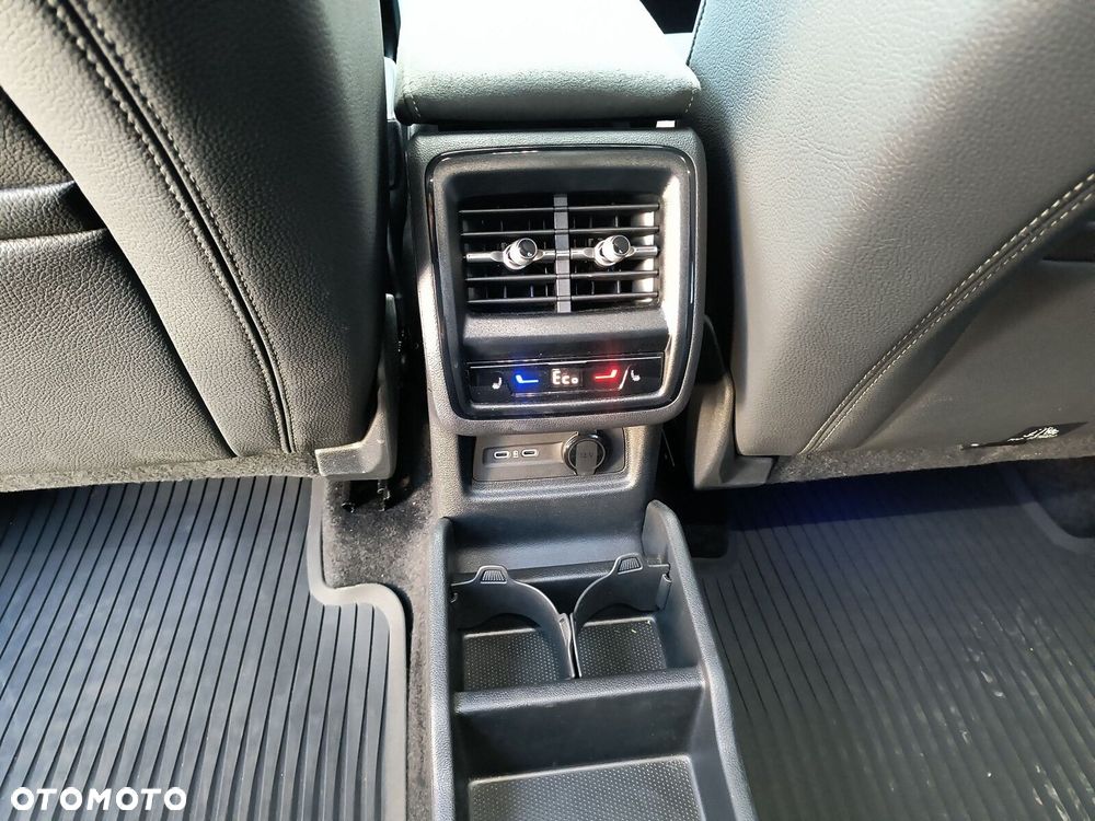 Skoda Kodiaq 1.5 TSI iV PHEV 4x2 Sportline DSG - 26