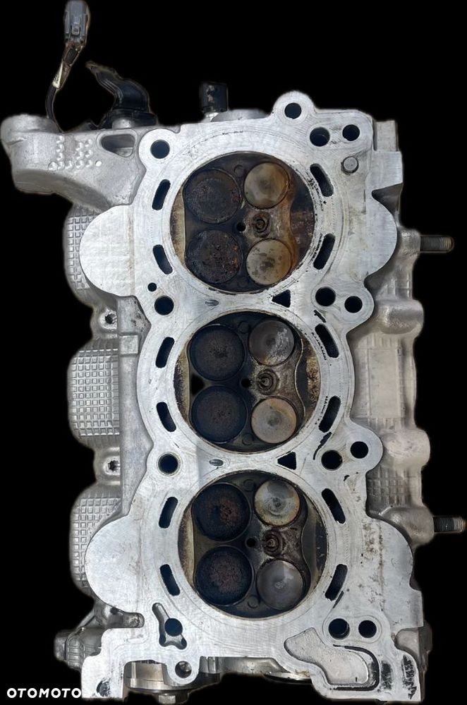 B3 KIA CARNIVAL IV 2020 - 3.5 V6 GŁOWICA SILNIKA PRAWA WAŁKI G6DT - 5