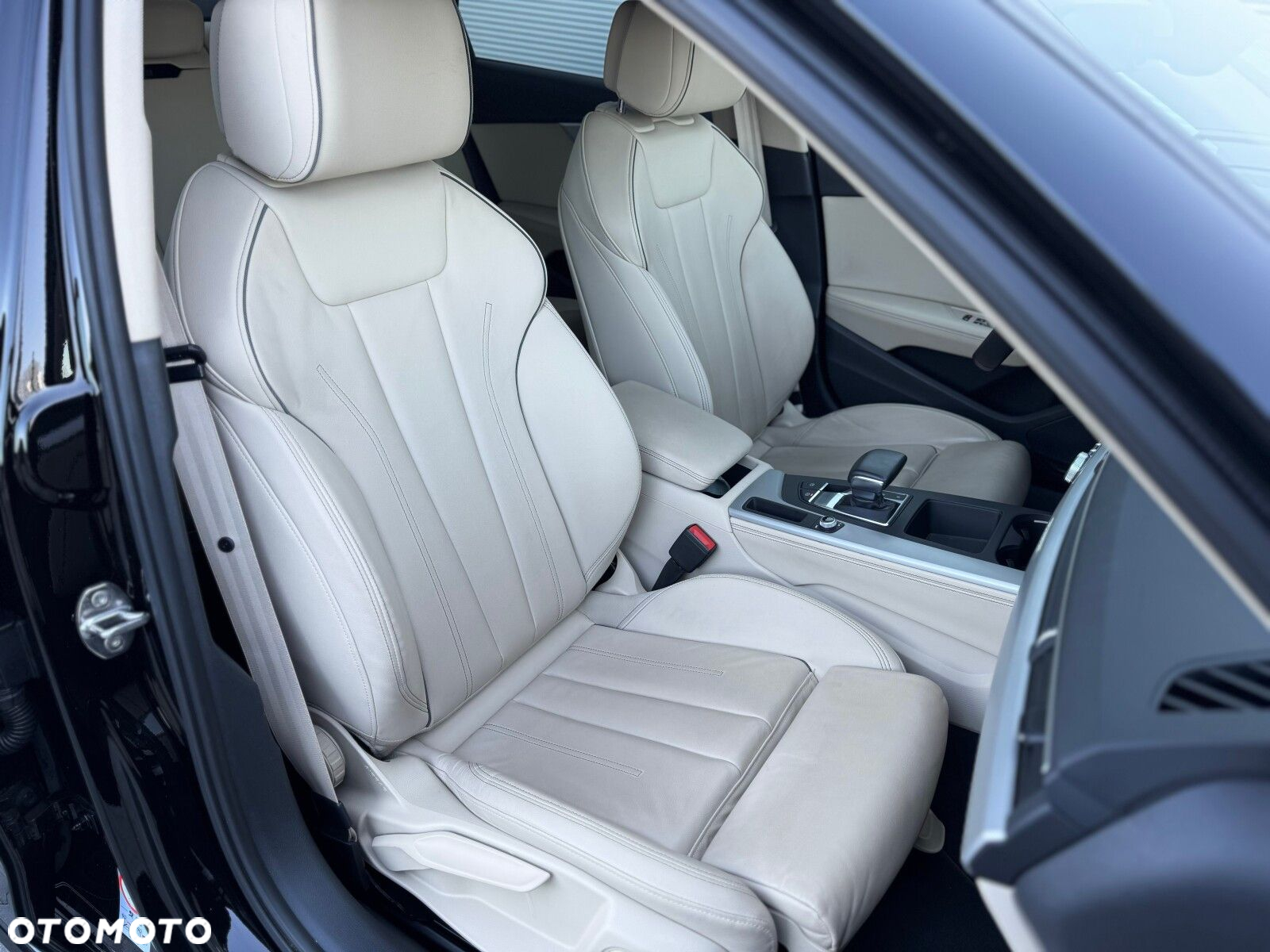 Audi A4 - 31