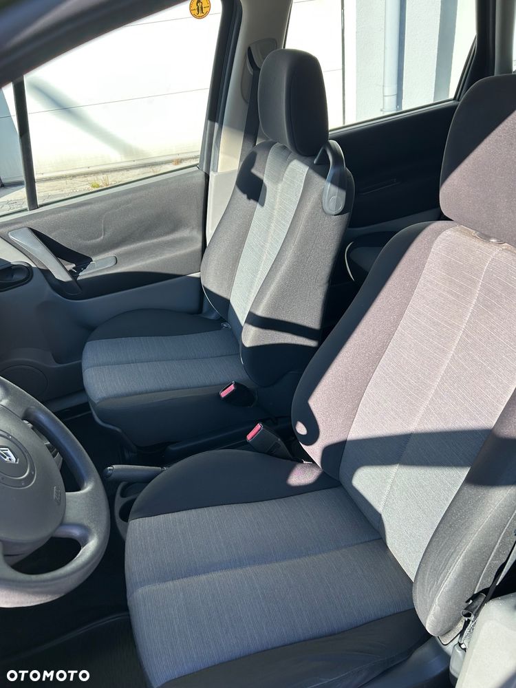 Renault Scenic 1.4 16V Authentique - 20