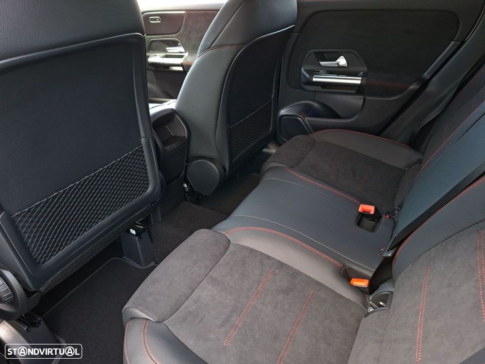 Mercedes-Benz GLA 250 e AMG Line - 29