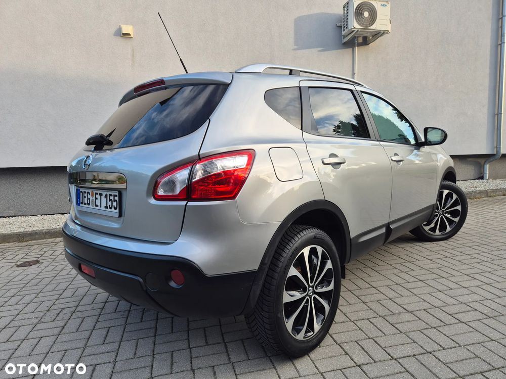 Nissan Qashqai 1.6 I-Way - 3