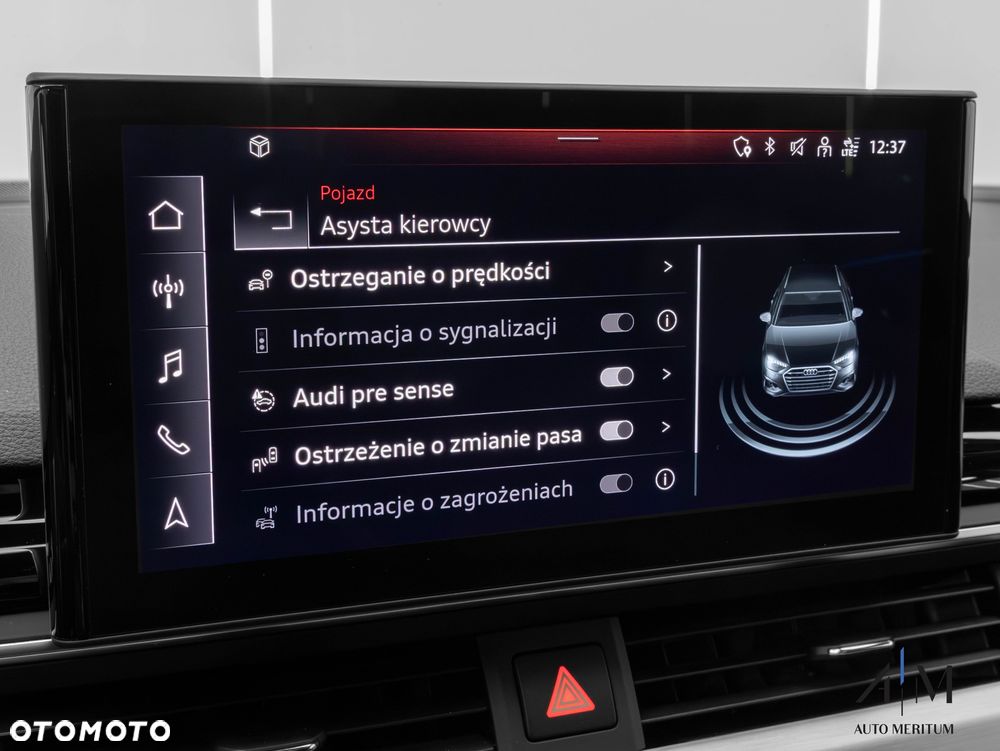 Audi A4 - 36