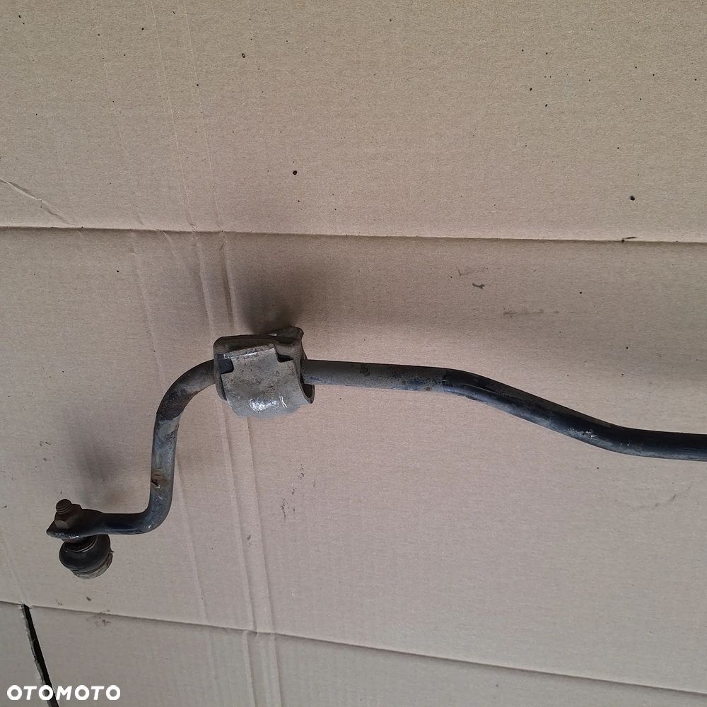 DRAZEK STABILIZATORA TYL BMW E39 2.0 B - 5