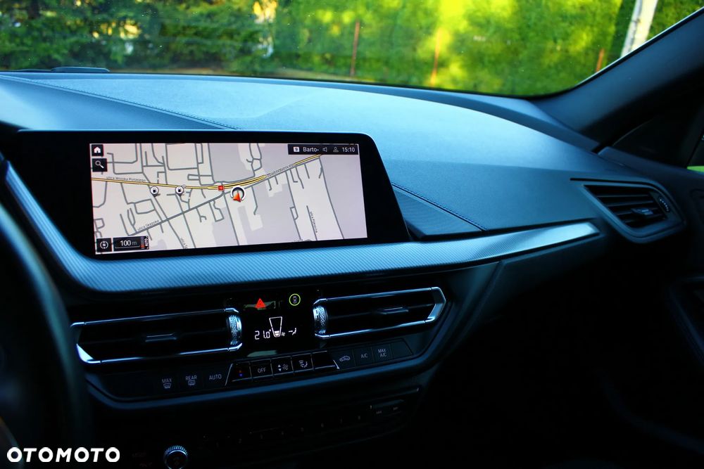 BMW Seria 2 218d M Sport sport - 27