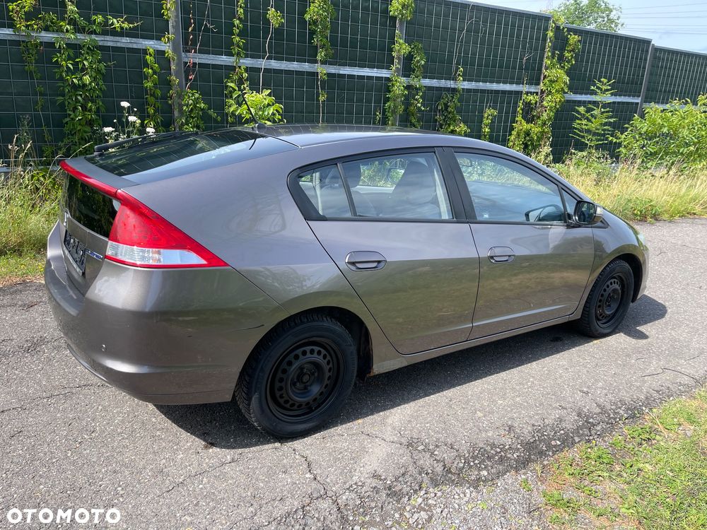 Honda Insight 1.3 IMA Comfort - 4