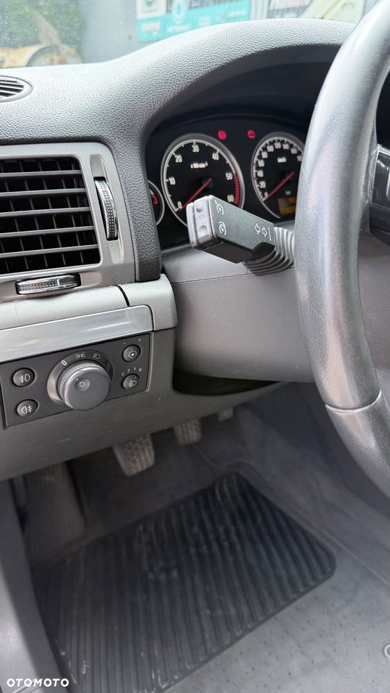 Opel Vectra 1.9 CDTI Cosmo Plus - 6