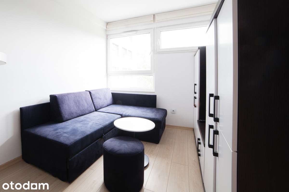 NOWA CENA PROMOCYJNA MIKROAPARTAMENT 2 POKOJE CENTRUM AKADEMICKIE
