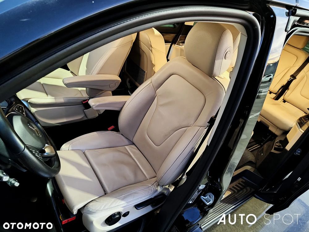 Mercedes-Benz Klasa V 250 d 9G-Tronic Avantgarde (ekstra d³) - 16