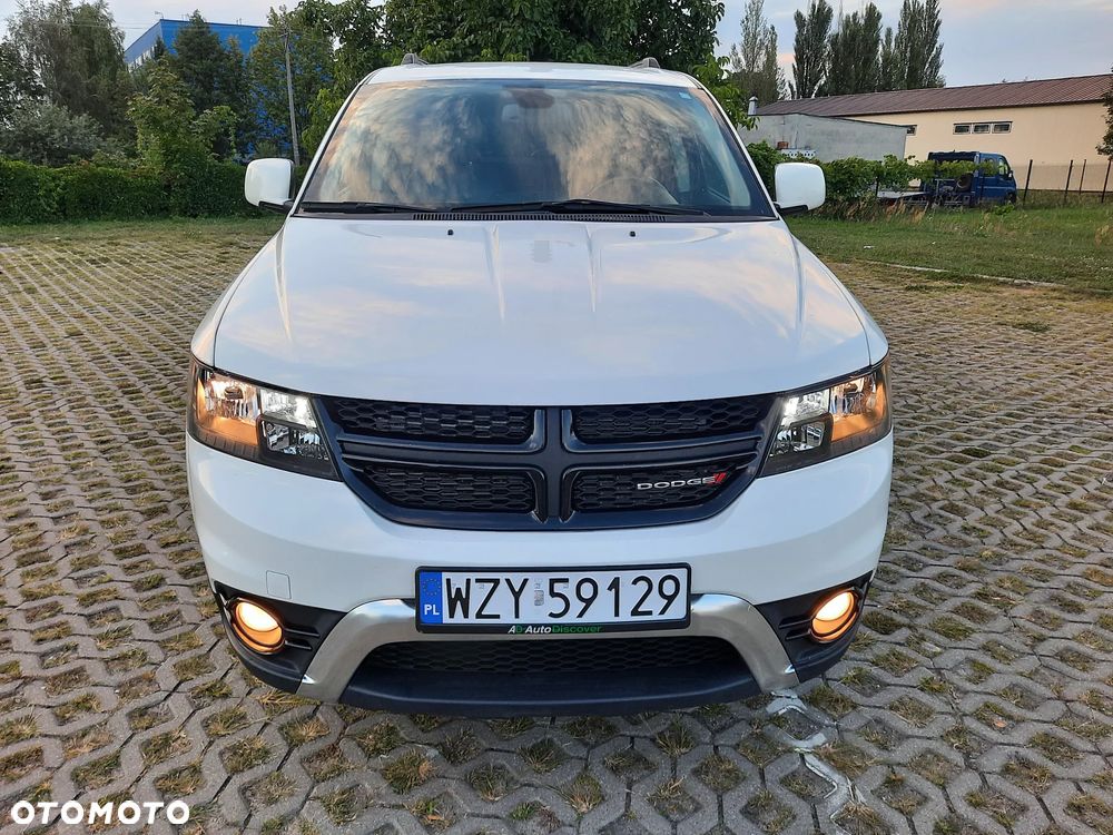 Dodge Journey - 2