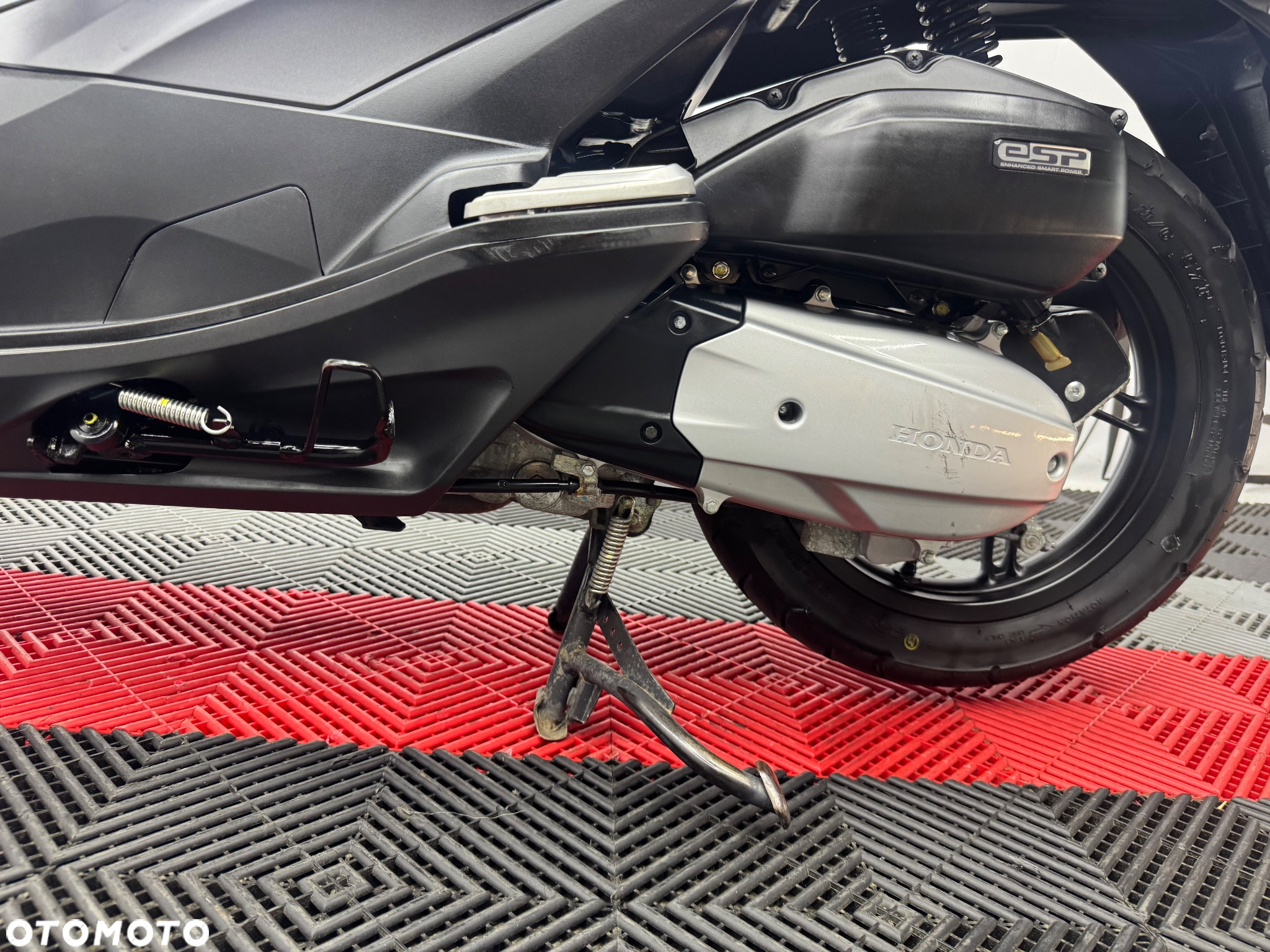 Honda PCX - 20