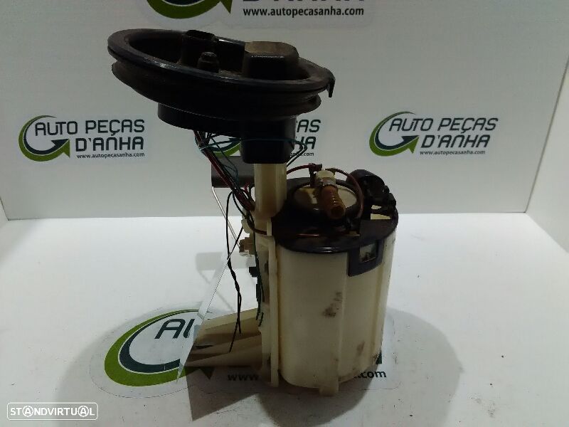 Bomba Do Depósito De Combustível Rover 75 (Rj) - 1