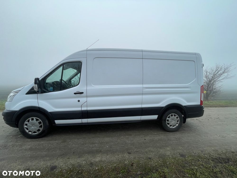 Ford Transit - 2