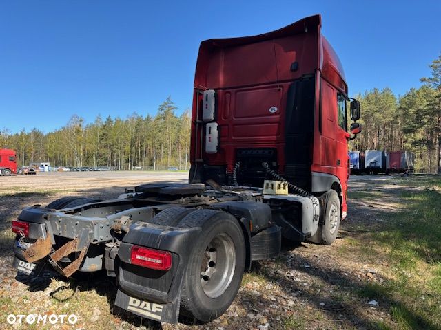 DAF XF FT SSC - 5
