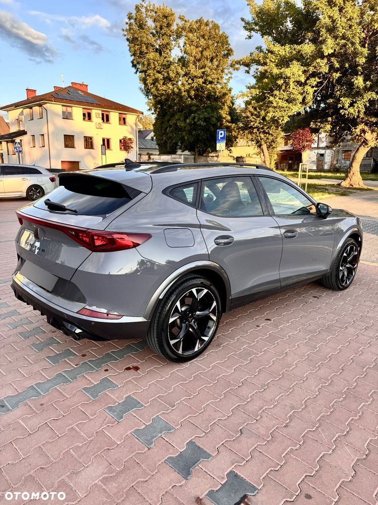 Cupra Formentor 2.0 TSI 4Drive VZ Fuori Edition DSG - 3