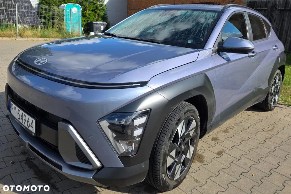 Hyundai Kona - 14