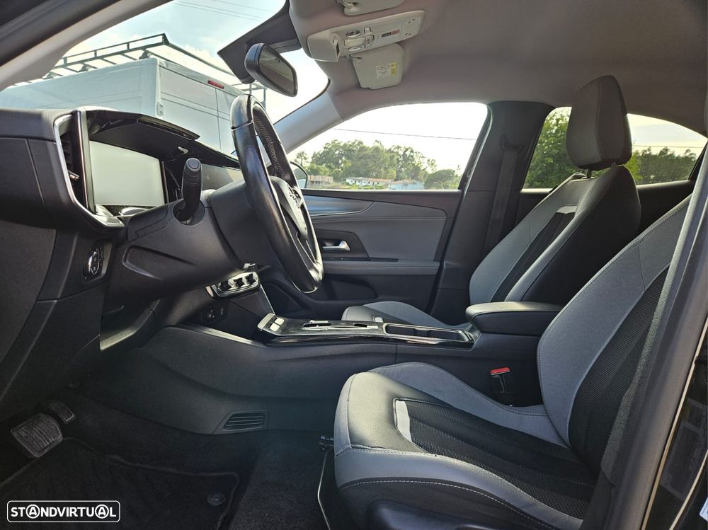 Opel Mokka-e 54 kWh GS - 15