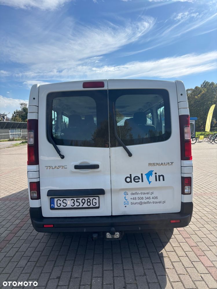 Renault Trafic - 3