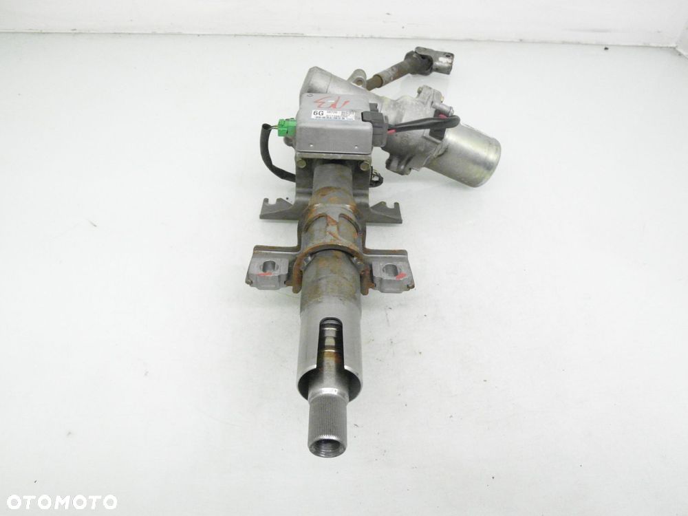 WSPOMAGANIE ELEKTRYCZNE SUZUKI IGNIS II 3872086G20 Q1T20872M 4820086G61 - 4